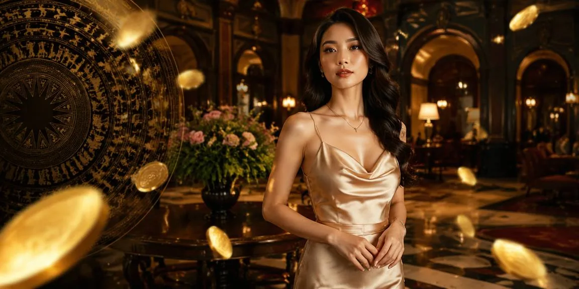 Những điểm định hình c544