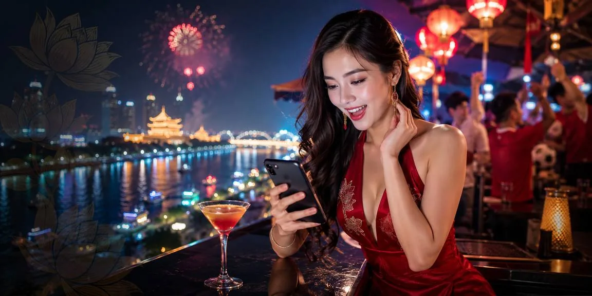 Điểm Nhấn Di Động
